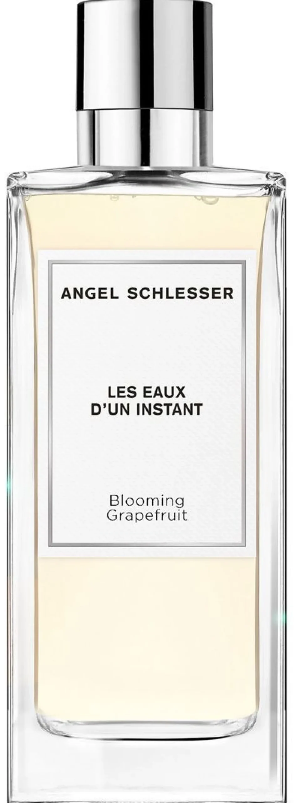 Les Eaux d’Un Instant Blooming Grapefruit Eau de Toilette