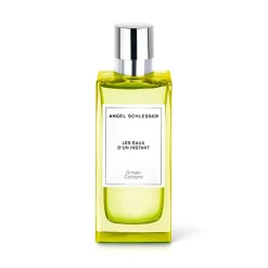 Les Eaux D'Un Instant Ginger Cologne Eau de Toilette