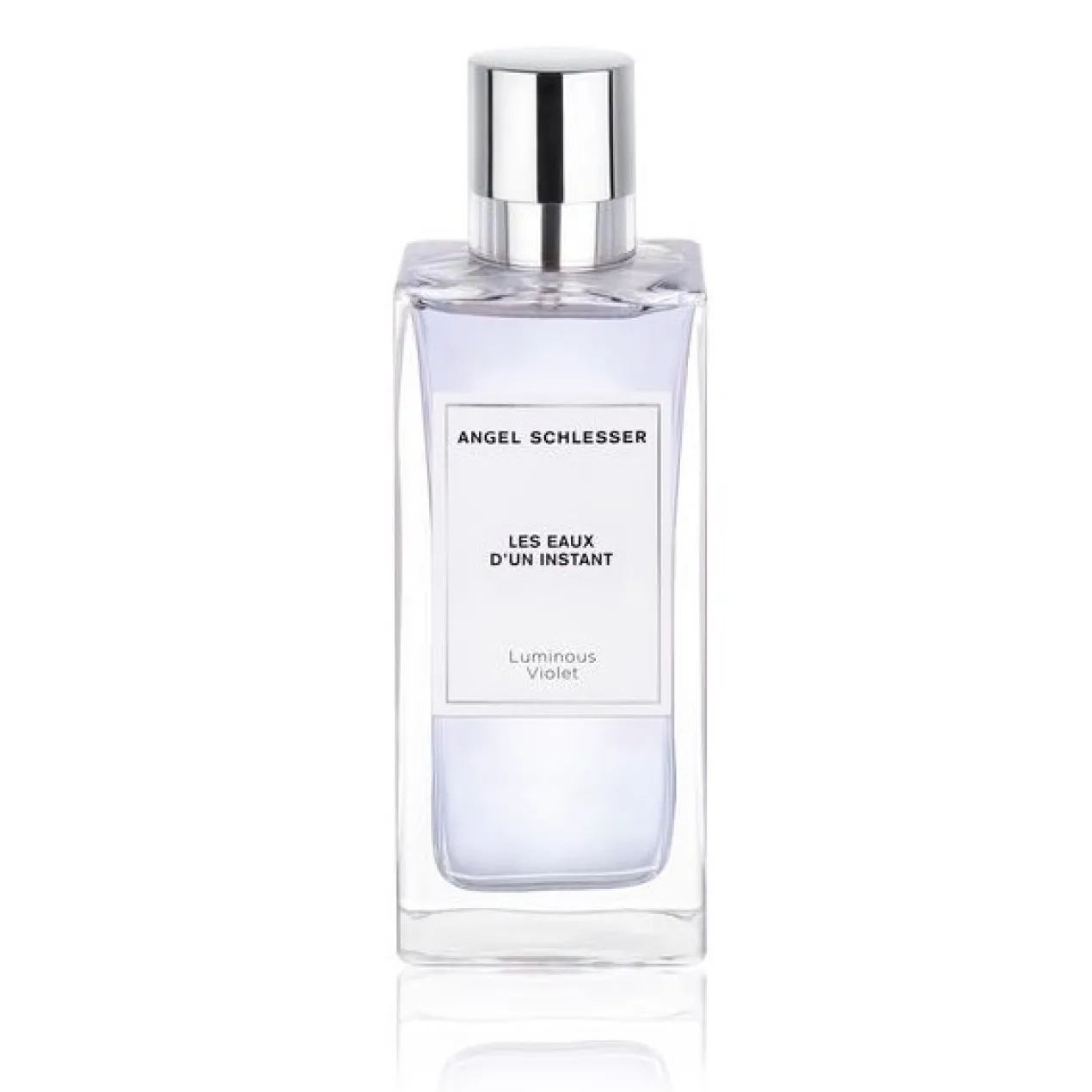 Les Eaux d'Un Instant Luminous Violet Eau de Toilette