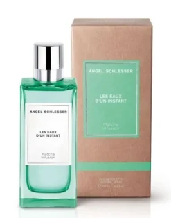 Les Eaux D'Un Instant Matcha Infusion Eau de Toilette