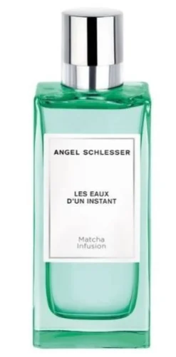 Les Eaux D'Un Instant Matcha Infusion Eau de Toilette