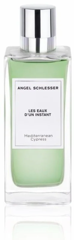 Les Eaux d’Un Instant Mediterranean Cypress Eau de Toilette