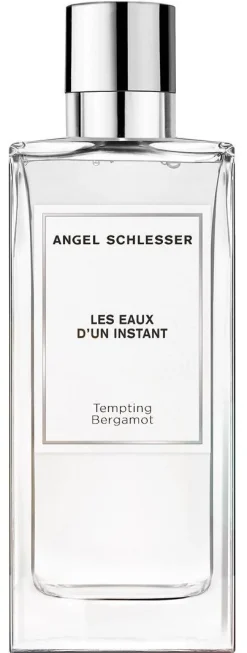 Les Eaux d’Un Instant Tempting Bergamot Eau de Toilette