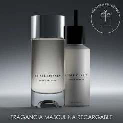 Le Sel d'Issey Eau de Toilette