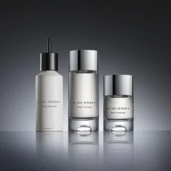Le Sel d'Issey Eau de Toilette