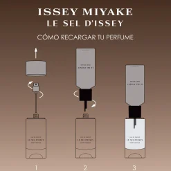 Le Sel Eau de Parfum