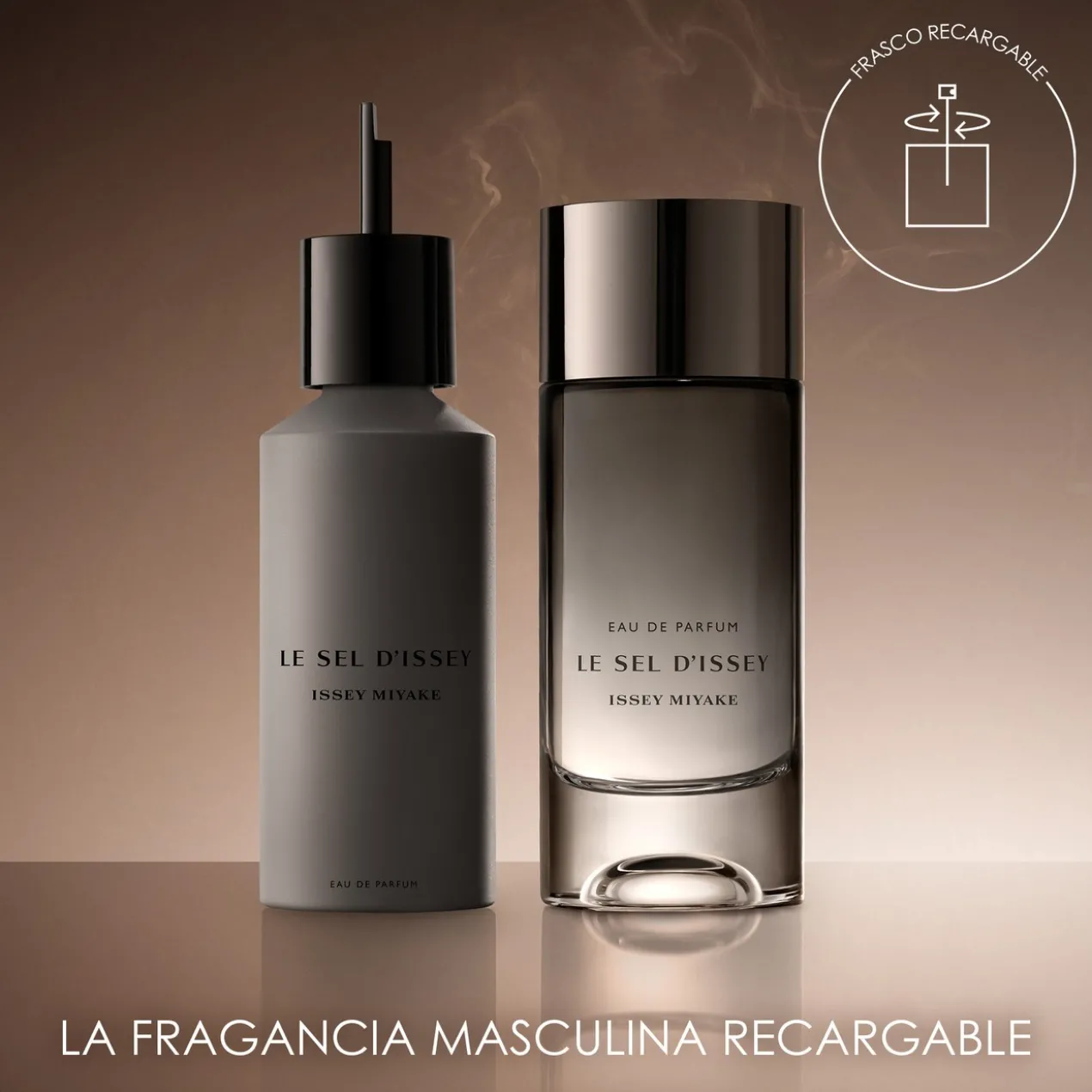 Le Sel Eau de Parfum