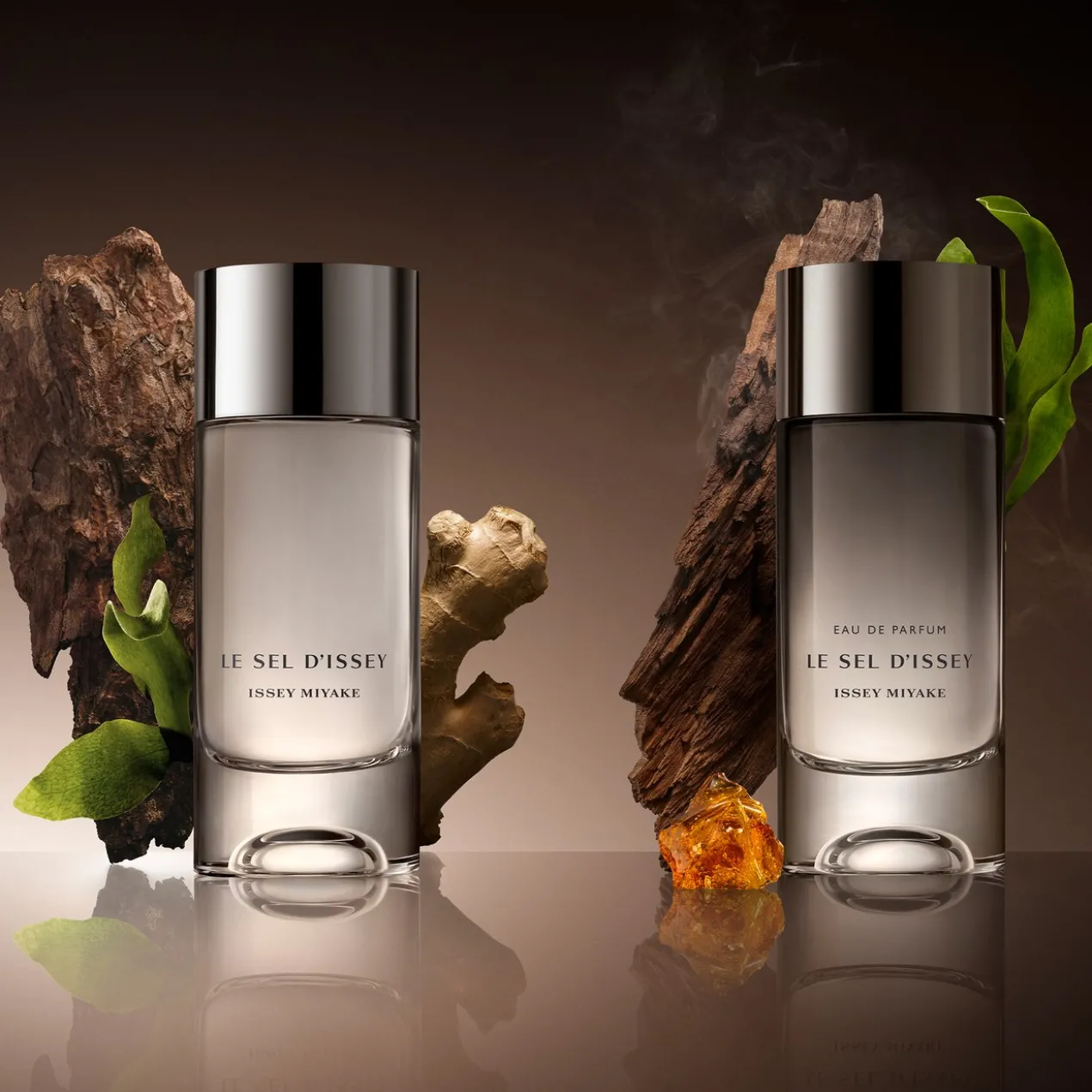 Le Sel Eau de Parfum