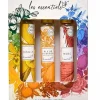 Les Essentiels Coffret 3 Parfums Eau de Parfum