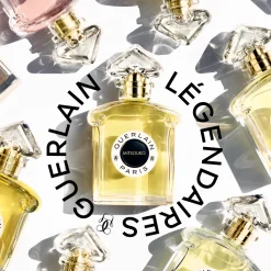 Les Légendaires Chamade Eau de Toilette