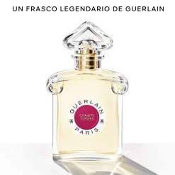 Les Légendaires Champs-Elysées Eau de Toilette