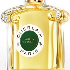 Les Légendaires Jardins de Bagatelle Eau de Parfum