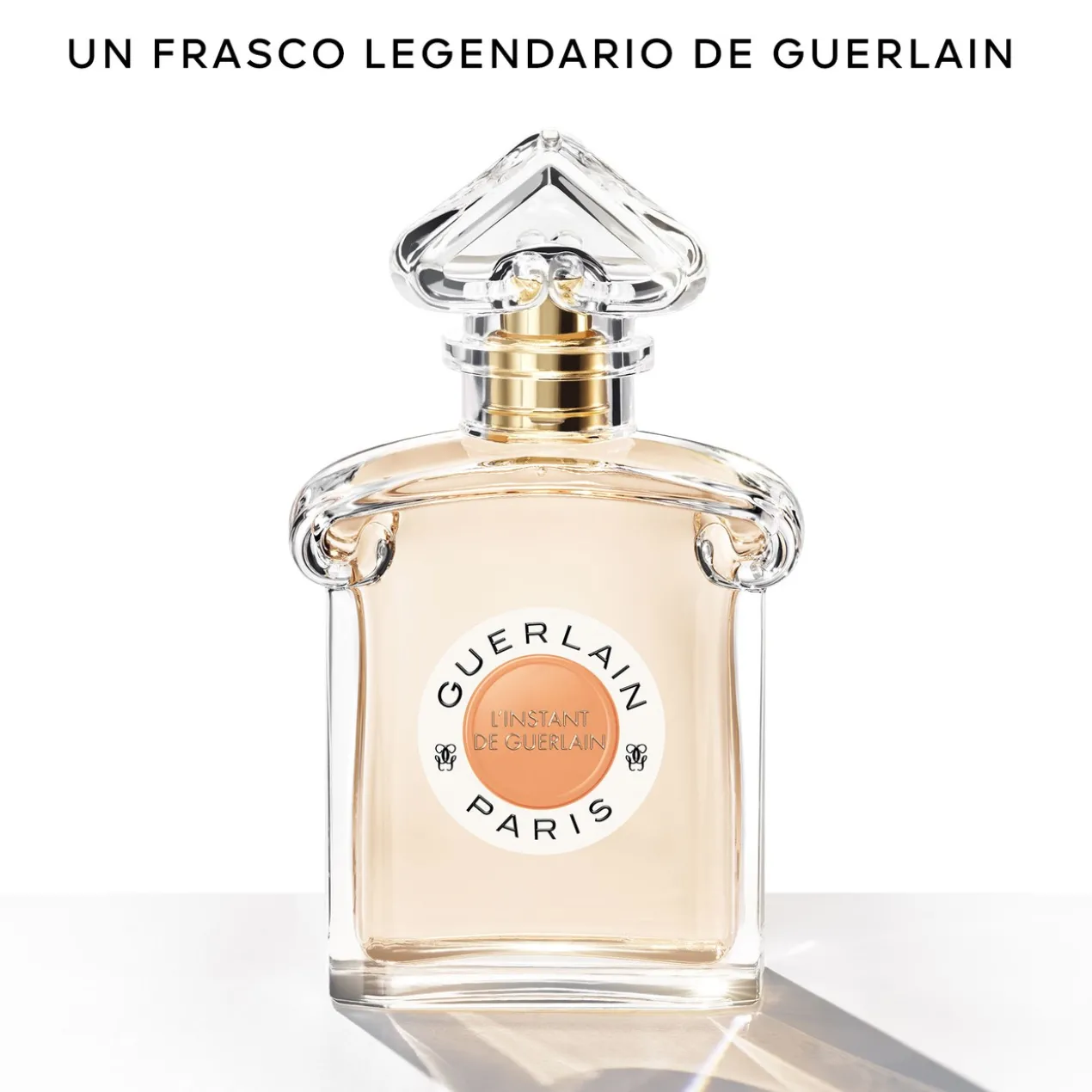 Les Légendaires L'Instant Eau de Parfum