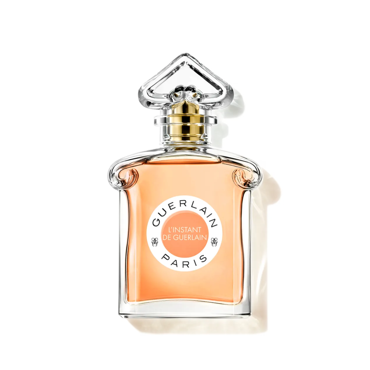 Les Légendaires L'Instant Eau de Parfum