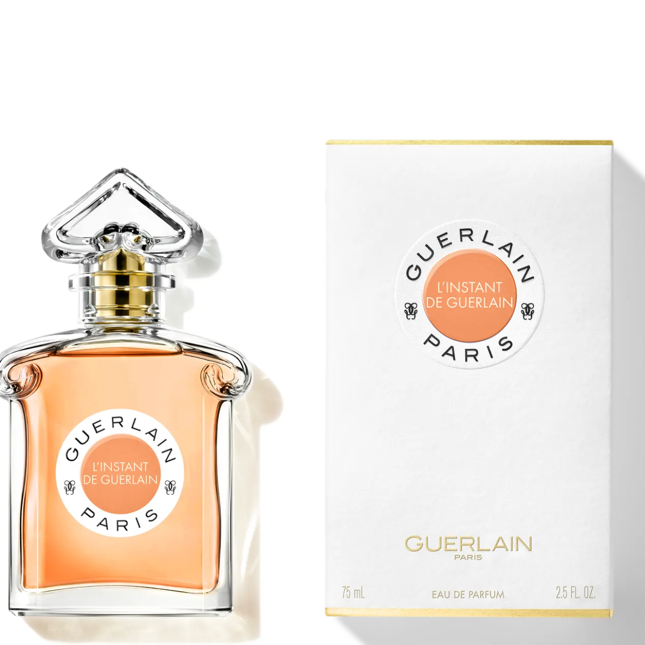 Les Légendaires L'Instant Eau de Parfum