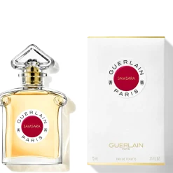 Les Légendaires Samsara Eau de Toilette
