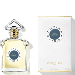 Les Légendaires Vol De Nuit Eau de Toilette