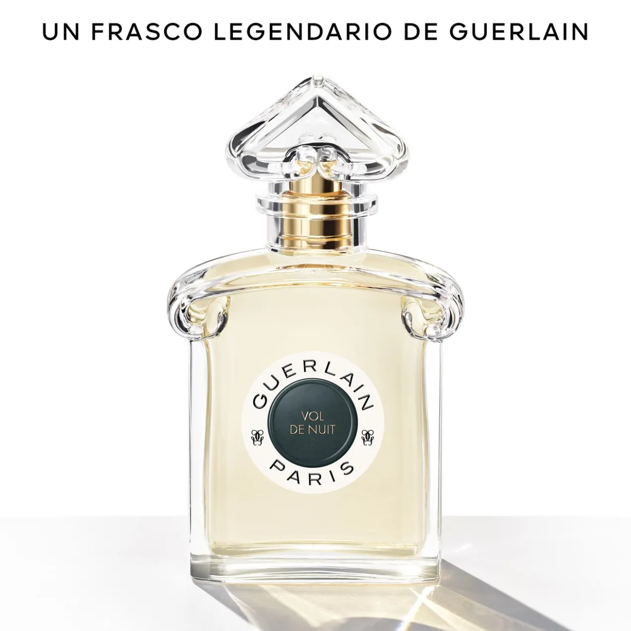 Les Légendaires Vol De Nuit Eau de Toilette