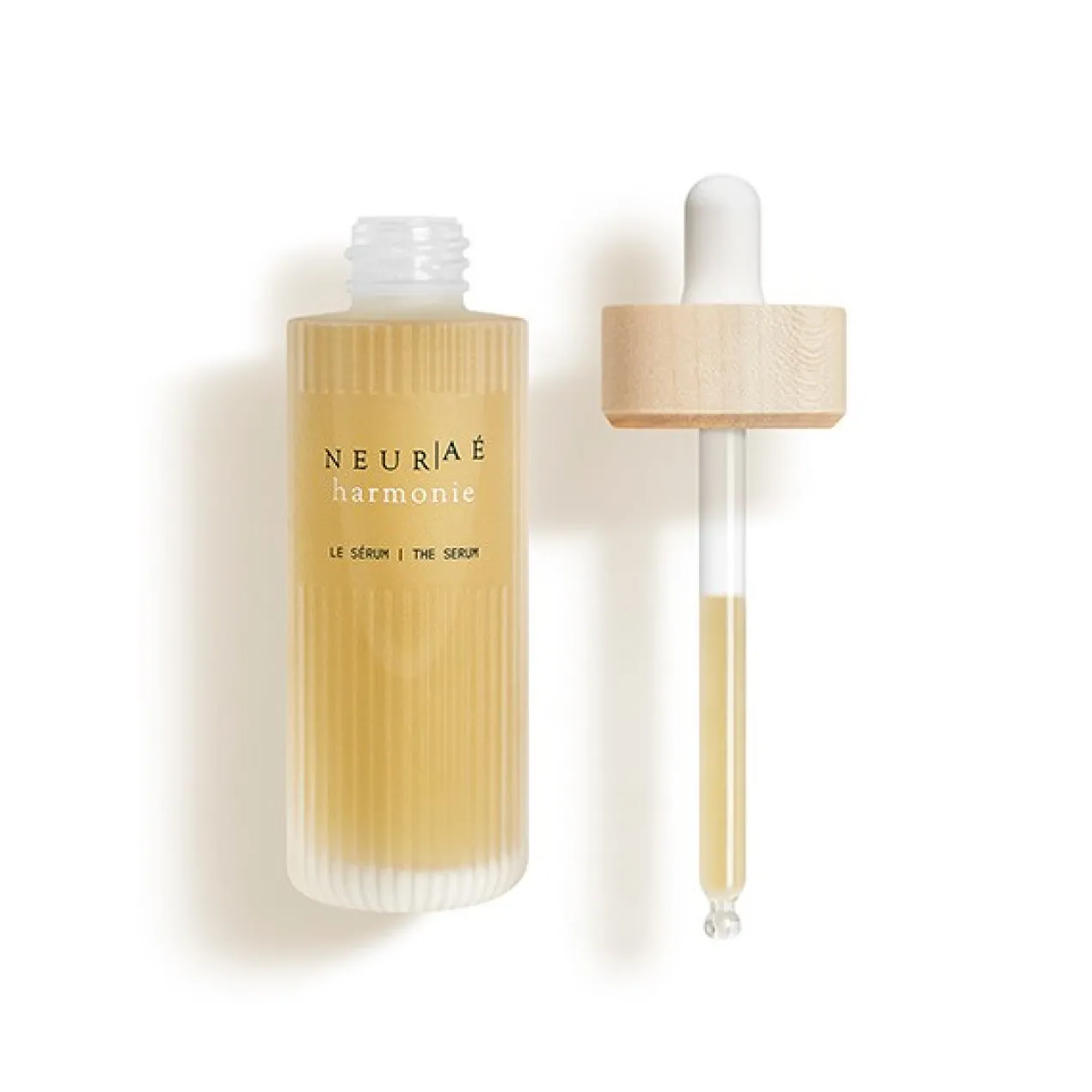 Le Sérum harmonie