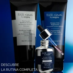 Le Super Sérum Revitalisant Fortifiant Traitement Capillaire