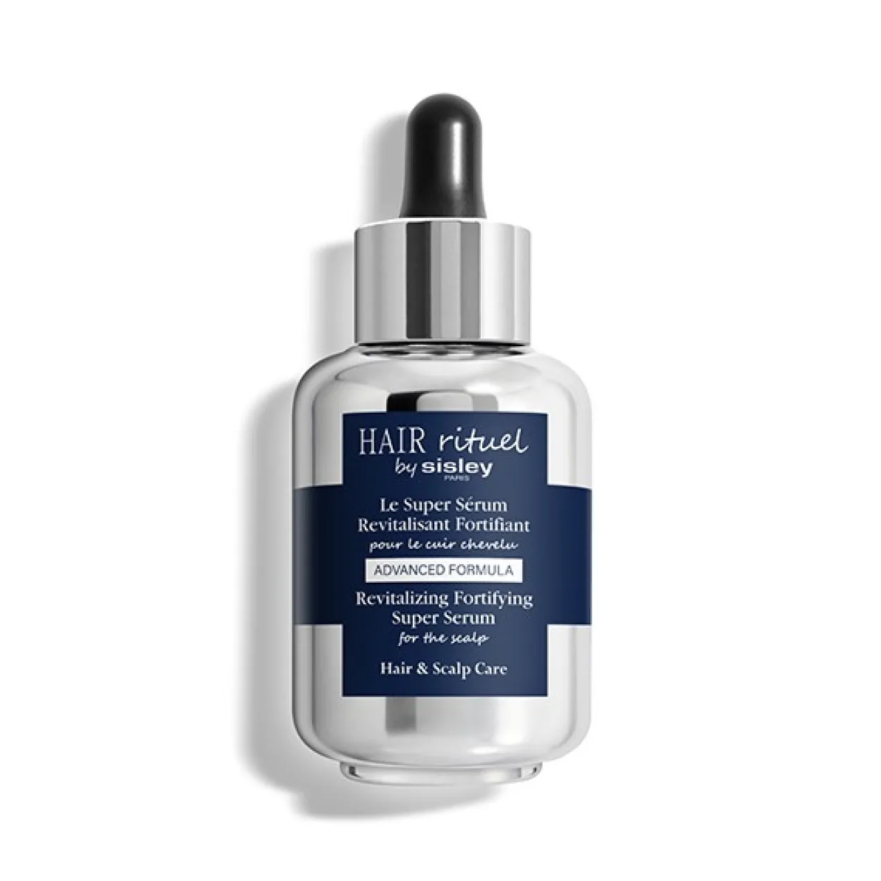 Le Super Sérum Revitalisant Fortifiant Traitement Capillaire