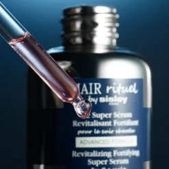 Le Super Sérum Revitalisant Fortifiant Traitement Capillaire