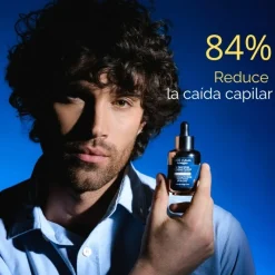 Le Super Sérum Revitalisant Fortifiant Traitement Capillaire