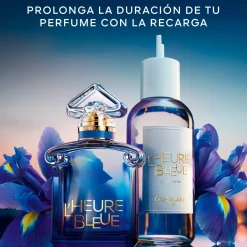 L’Heure Bleue Eau de Parfum