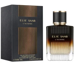L'Homme Eau de Parfum Intense