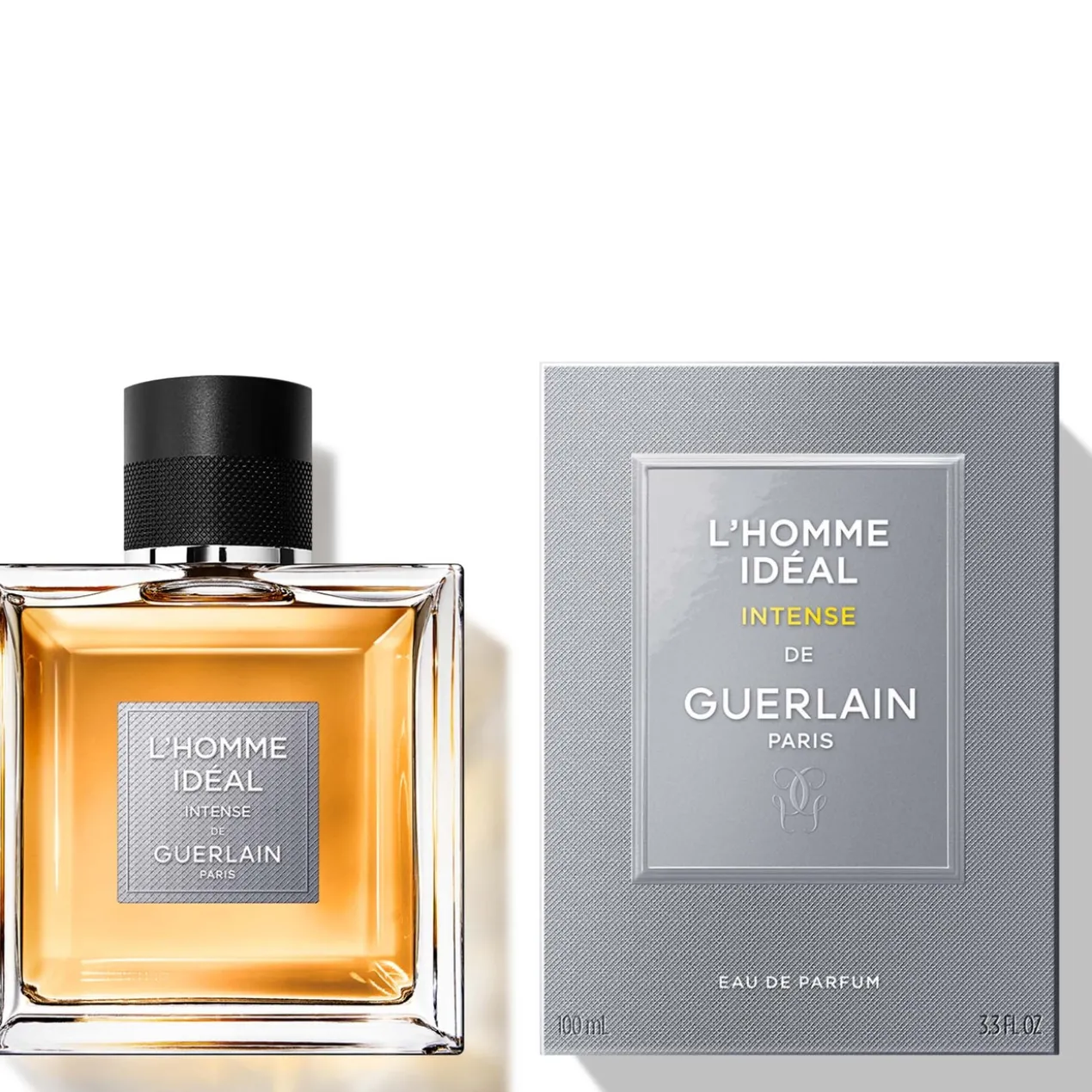 L'Homme Idéal L'Intense Eau de Parfum
