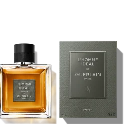L'Homme Ideal Parfum