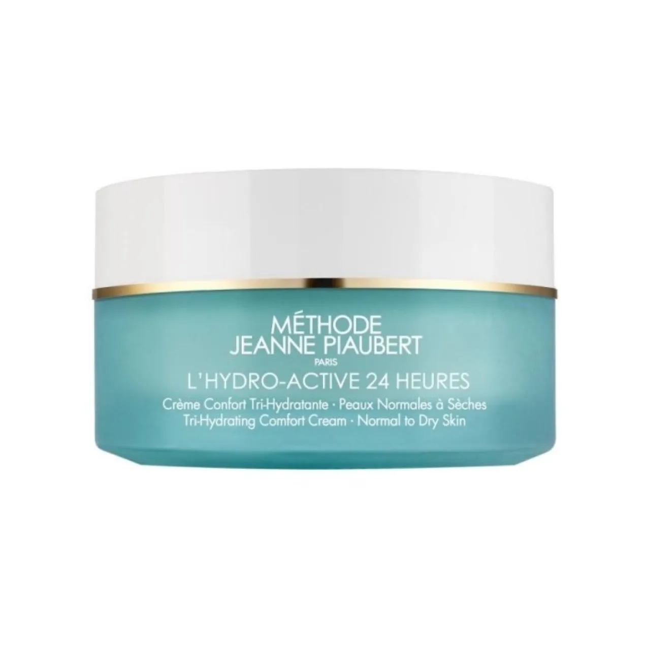 L'Hydro-Active 24H Crème Confort Trihydratante