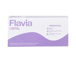 Libital Comprimés bien-être ménopause