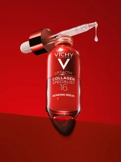 Lifactiv Collagen Specialist Bonding Serum SPF20