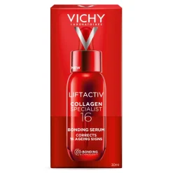 Lifactiv Collagen Specialist Bonding Serum SPF20