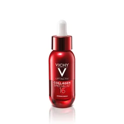 Lifactiv Collagen Specialist Bonding Serum SPF20