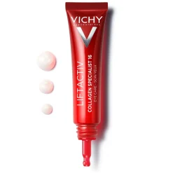 Lifactiv Collagen Specialist 16 Contour des Yeux