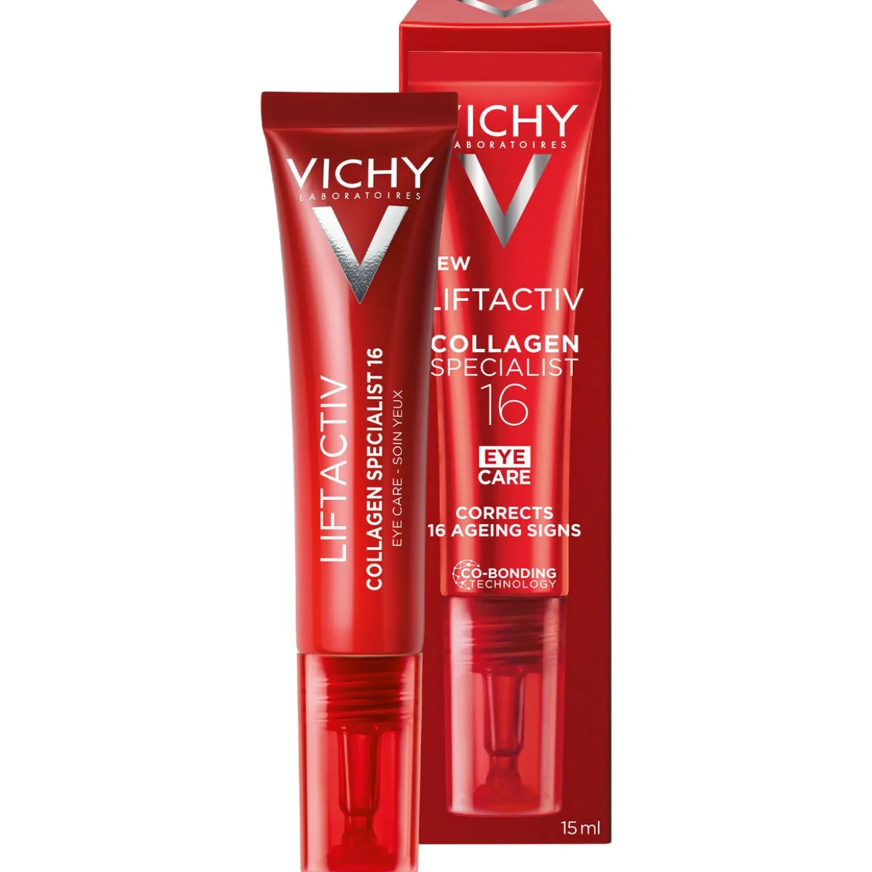 Lifactiv Collagen Specialist 16 Contour des Yeux