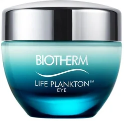 Life Plankton Contour des Yeux