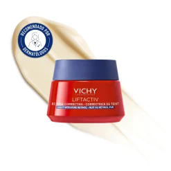 Liftactiv B3 Crème de Nuit Anti-Taches au Rétinol