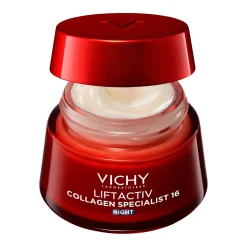 Liftactiv Collagen Specialist 16 Crème de Nuit