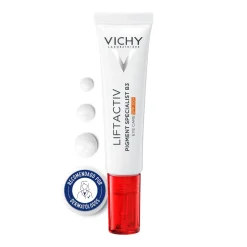 Liftactiv Pigment Specialist B3 contour des yeux SPF50+ Anti-taches
