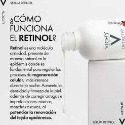 Liftactiv Retinol Sérum Rides Profondes