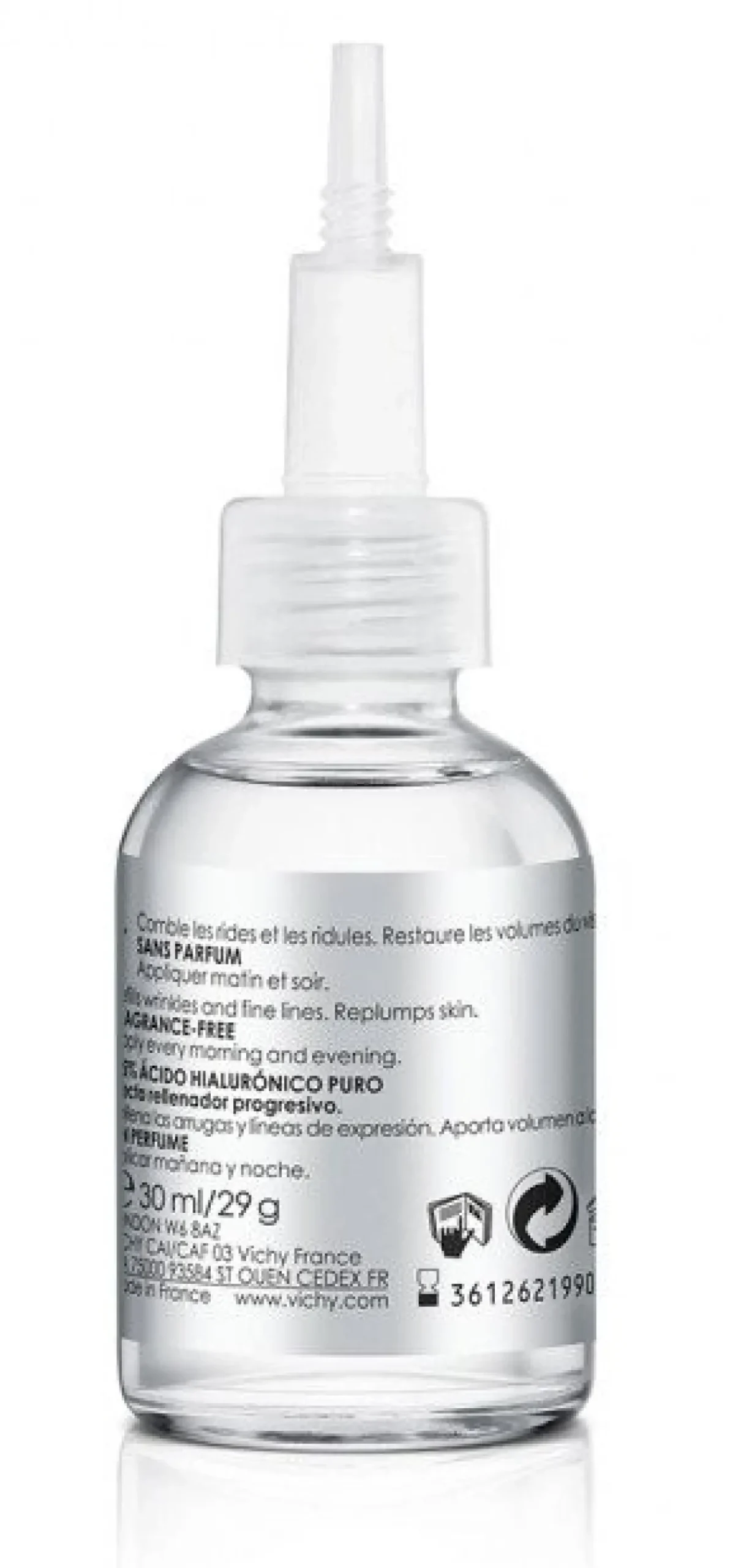Liftactiv Supreme H.A Epidermic Filler