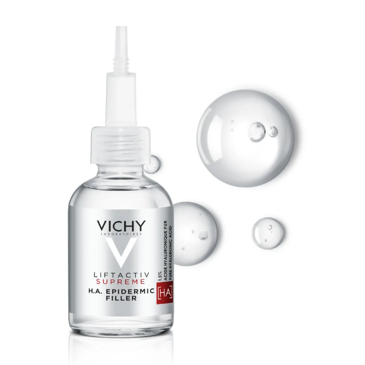 Liftactiv Supreme H.A Epidermic Filler