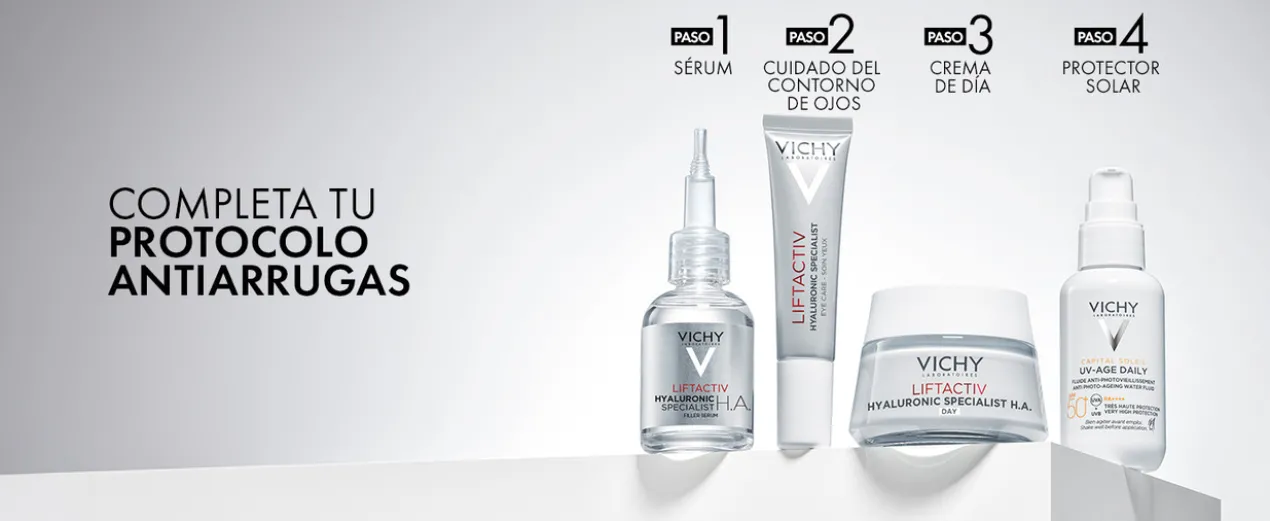 Liftactiv Supreme Jour Crème Anti-Rides Peau Normal à Mixte