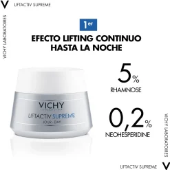 Liftactiv Supreme Jour Crème Anti-Rides Peau Sèche
