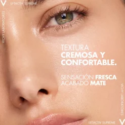 Liftactiv Supreme Jour Crème Anti-Rides Peau Sèche