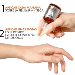 Liftactiv Supreme Sérum Vitamine C