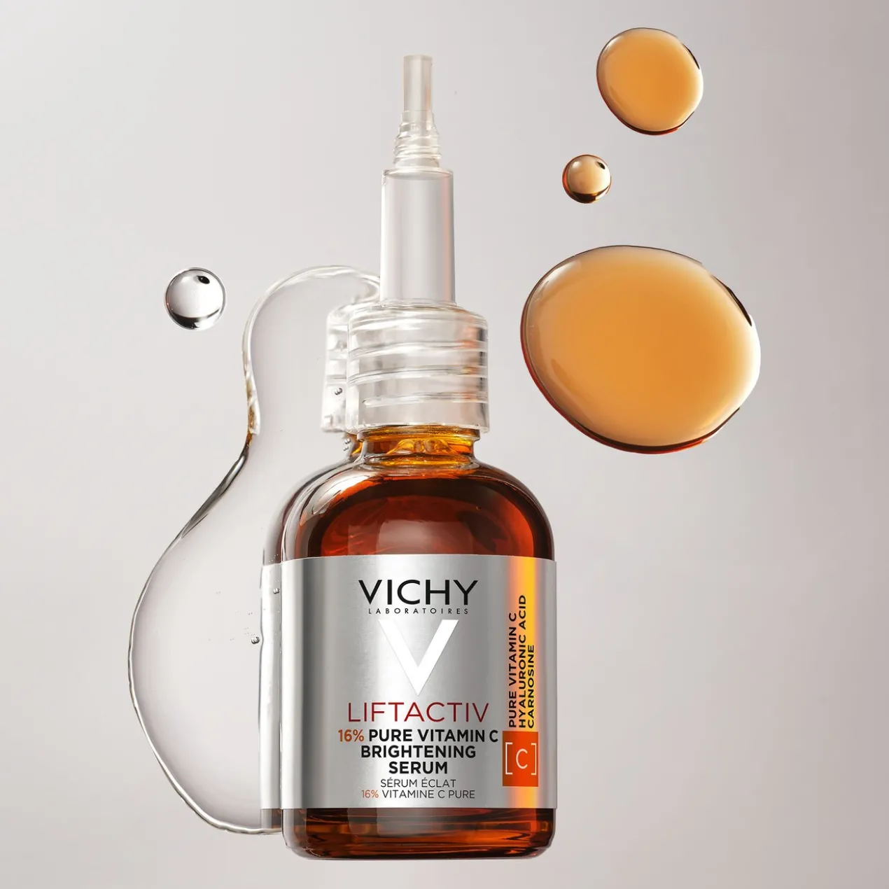 Liftactiv Supreme Sérum Vitamine C